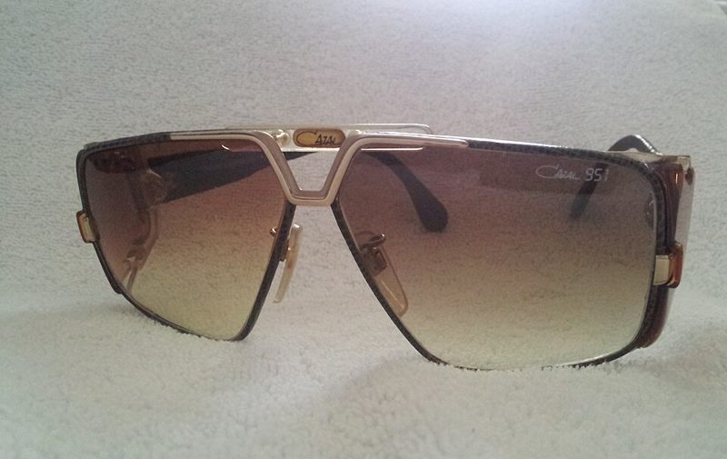 Gafas de sol formuladas (demo)